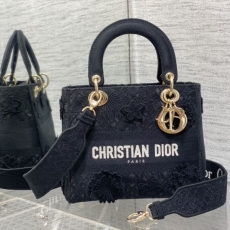 Christian Dior My Lady Bags